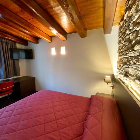 Gemelli Hotel Rzym Zewnętrze zdjęcie