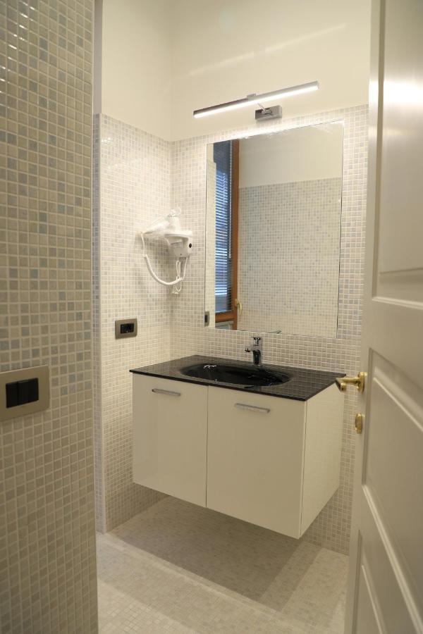 Gemelli Hotel Rzym Zewnętrze zdjęcie